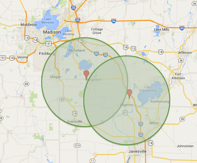 Housecalls Edgerton Veterinary Clinic Edgerton, WI